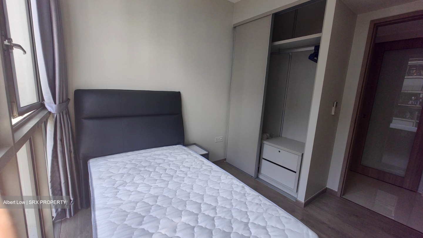 Sol Acres (D23), Condominium #453297601